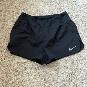 Nike Dri-Fit Running Shorts